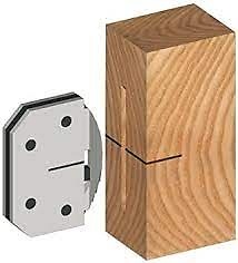 LAMELLO SIMPLEX ELEMENTO METALICO DE ENSAMBLE 