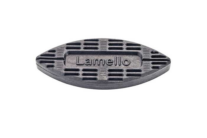 LAMELLO UNION BISCO P14 y P10 