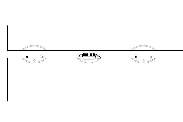 LAMELLO UNION BISCO P14 y P10 