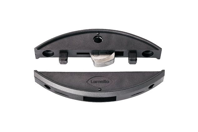 LAMELLO UNION CLAMEX P10 80 PARES 13 MM MINIMO V FIBRA/PLASTICO P10 13 MM MINIMO 300 PARES FIBRA/PLASTICO P10 V 1000 PARES 13 MM MINIMO FIBRA/PLASTICO P10 V 