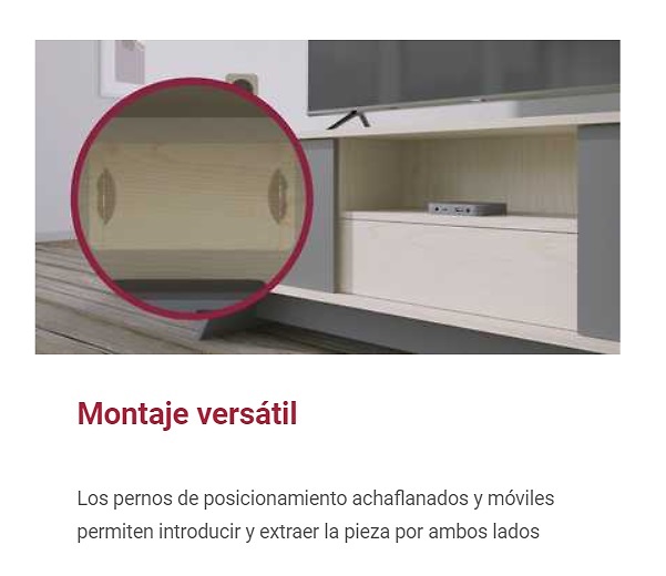 LAMELLO UNION CLAMEX P14/10 FLEXUS 
