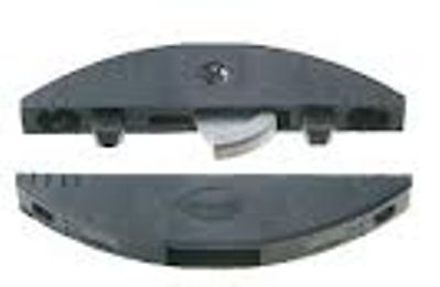 LAMELLO UNION CLAMEX S-18 18 PARES CON TORNILLOS s-18 UNION CLAMEX S 80 PARES s-18 300 PARES s-18 
