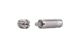 LAMELLO UNION INVISIBLE INVIS Mx2 20 PARES V ACERO SET Con tuerca Invis Mx2 de 14 mm, 