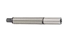 LAMELLO UNION INVISIBLE INVIS Mx2 EJE FLEXIBLE MINIMAG Mx Z ACERO Elemento de ensamble Invis Mx2 de 35 mm 
