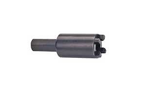 LAMELLO UNION INVISIBLE INVIS Mx2 HERRAMIENTA ATORNILLADO Invis Mx2 V ACERO Incl. herramienta de atornillado 