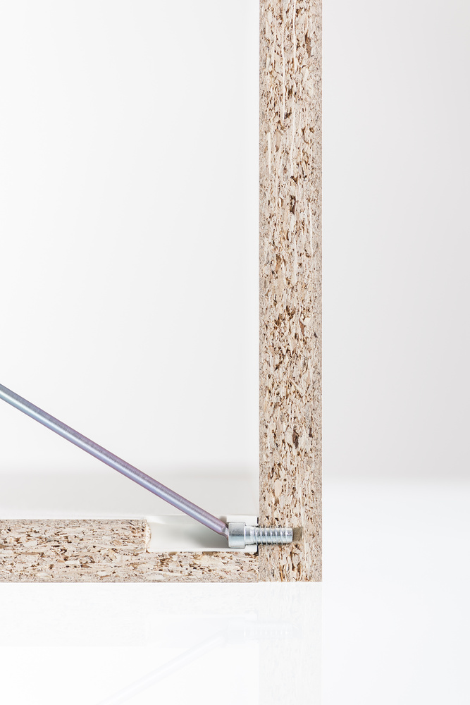 LAMELLO UNION SISTEMA CABINEO 8 y 12 MM 