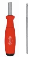 LAMELLO UNION SISTEMA CABINEO ACCESORIOS MANGO HERRAMIENTA ROJO 2000 UNIDADES Z 