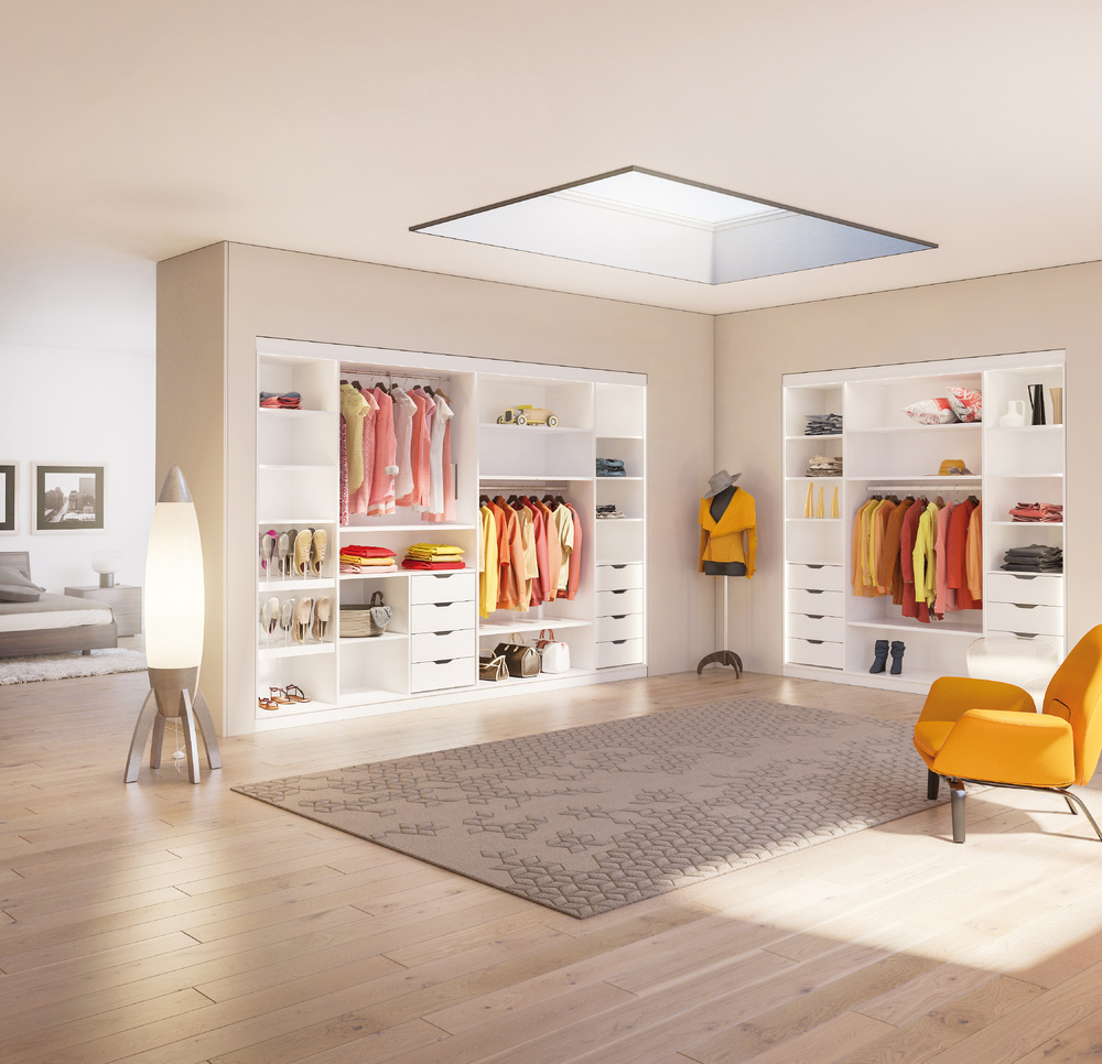 LAMELLO UNION SISTEMA CABINEO ACCESORIOS 
