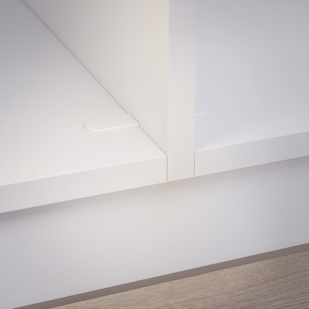 LAMELLO UNION SISTEMA CABINEO ACCESORIOS 