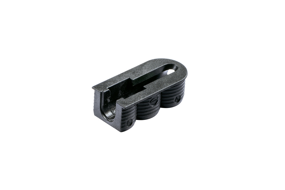 LAMELLO UNION SISTEMA CABINEO X CABINEO X NEGRO 500 UNID. V 8 y 12 MM 2000 UNID. 8 y 12 MM CABINEO X NEGRO V 