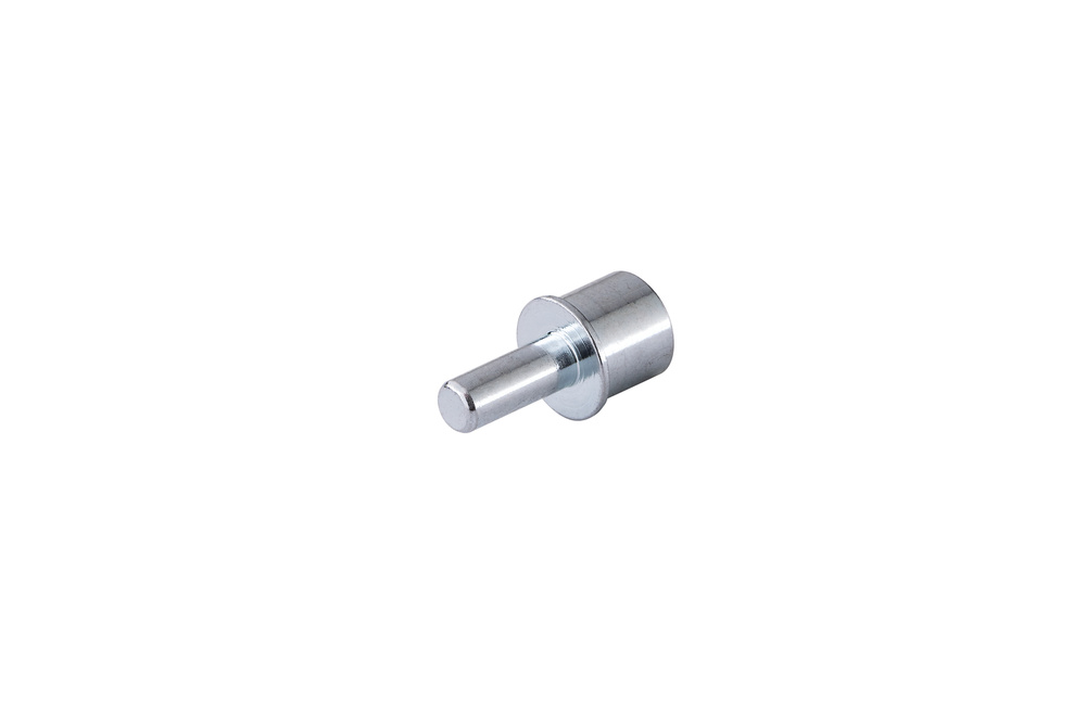 LAMELLO UNION SISTEMA CABINEO X SOPORTE BALDA D:3MM CABINEO X CINCADO 500 UNID. V 8 MM 