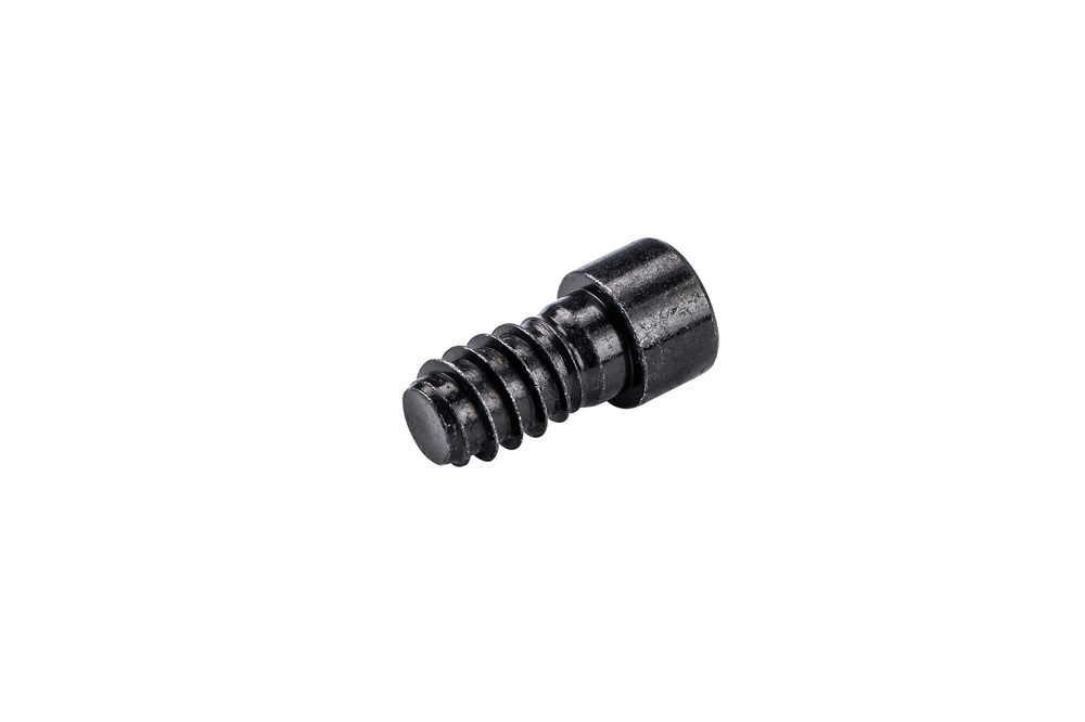 LAMELLO UNION SISTEMA CABINEO X TORNILLO CABINEO X 8 NEGRO 500 UNID. V 8 MM 