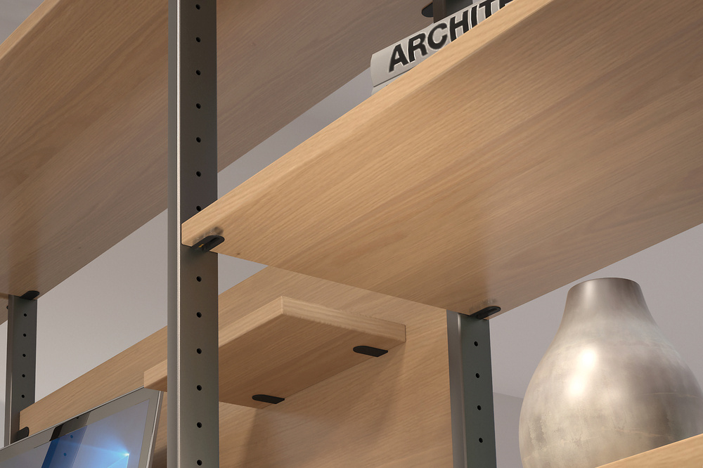 LAMELLO UNION SISTEMA CABINEO X 