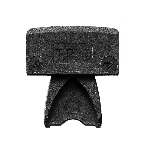 LAMELLO UNION TENSO P14 Y P10 300 UNIDADES 16 MM MINIMO PLASTICO CLIP PRECARGA 1000 UNIDADES 16 MM MINIMO CLIP PRECARGA PLASTICO 