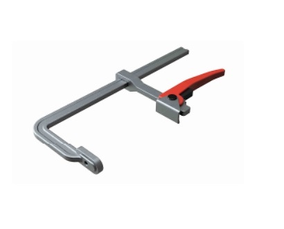 LIGNA TOOL ABRAZADERA DE PALANCA 120X300MM 
