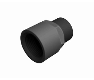 LIGNA TOOL ADAPTADOR COLLET PINZAS MAKITA RP2300 