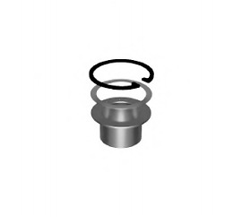 LIGNA TOOL ANILLO DE COPIA Ø 42,6MM CON DISCO Y CIRCLIP 