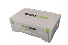 LIGNA TOOL CAJA TRANSPORTE SYSTAINER 
