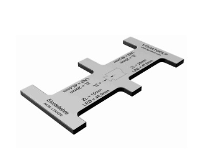 LIGNA TOOL CALIBRE DE AJUSTE 15/20/25/28MM 
