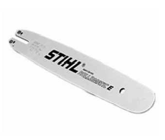 LIGNA TOOL ESPADA SF400 MOTOSIERRA STHIL MSE250 CON TALADROS PARA PLANTILLA LARGO 630MM 