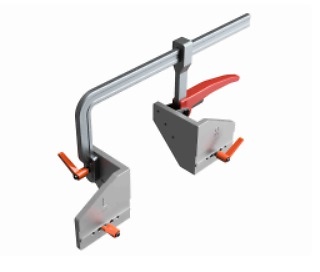 LIGNA TOOL FIJACION RAPIDA INCLUYE SARGENTO Y 2 ESCUADRAS DE FIJACION 