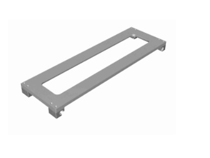 LIGNA TOOL GUIA DE SEGURIDAD DE ENRUTAMIENTO 400MM (LT180 / LT140) 