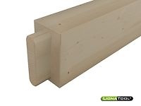 LIGNA TOOL PAQUETE PLANTILLA MECANIZACION ESPIGA REDONDA 40MM RONDA 