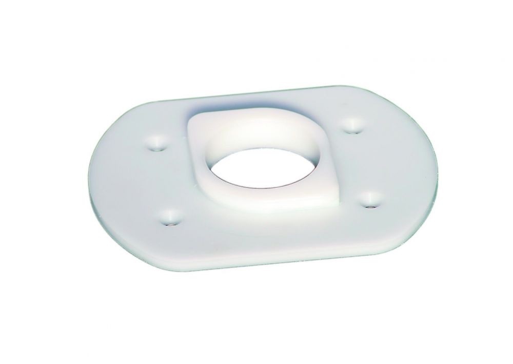 LIGNA TOOL PLACA DE FIJACION MAFELL LO65 INCLUYE 6 TORNILLOS M5X20MM 