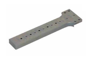 LIGNA TOOL PLANTILLA APLICACION ESPIGA RECTO 30MM PLAZA 