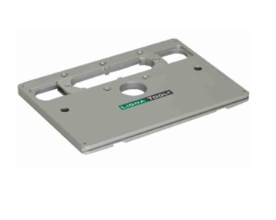 LIGNA TOOL PLANTILLA CAJA ESPIGA RECTO 