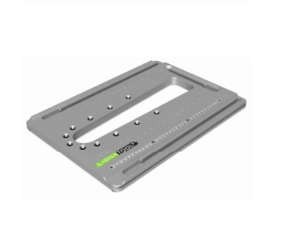 LIGNA TOOL PLANTILLA CAJA LT060 