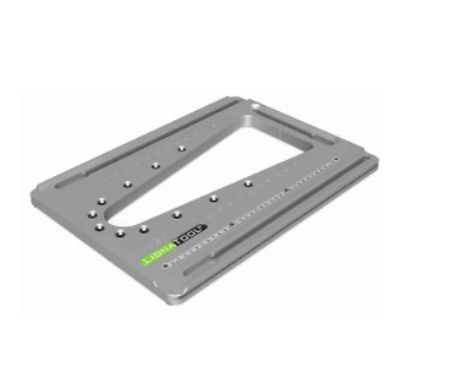 LIGNA TOOL PLANTILLA CAJA LT080 