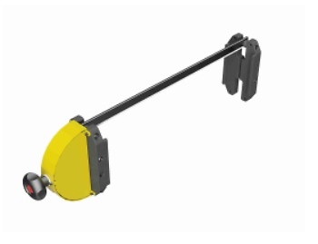 LIGNA TOOL PLANTILLA CORTE SOPORTE ESPADA SF400 DESLIZANTE 