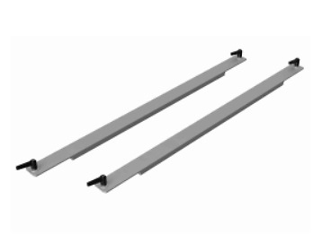 LIGNA TOOL PLANTILLA UNIVERSAL JUEGO RIELES LATERALES 