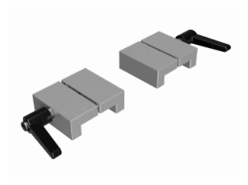 LIGNA TOOL PLANTILLA UNIVERSAL SET 2 PIEZAS PARADA TAPON 