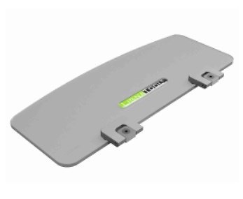 LIGNA TOOL PROTECCION DE FICHAS HORIZONTALES (LT060 / LT080 / LT120/LT180) 