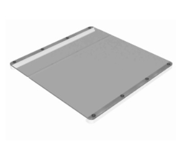 LIGNA TOOL PROTECCION DE FICHAS VERTICALES (LT060 / LT080 / LT120) 