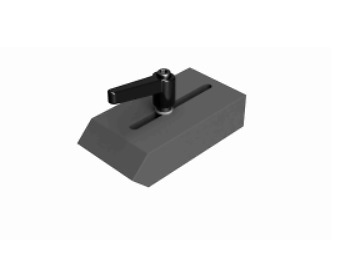 LIGNA TOOL SIMPLEX PARADA DE MEJILLA 50x100mm 1 PIEZA 