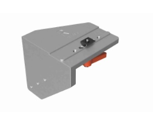 LIGNA TOOL SOPORTE DE MONTAJE ENLACE DERECHO 