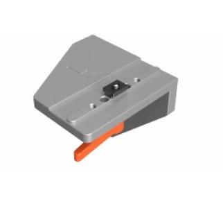 LIGNA TOOL SOPORTE DE MONTAJE ENLACE IZQUIERDO 