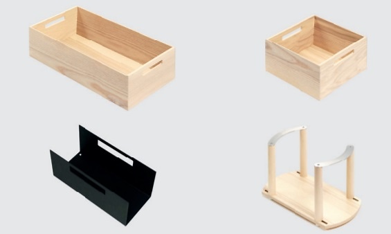 LINIQ ORGANIZADOR GAVETA KESSEBOHMER 