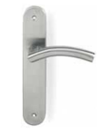  MANILLA SERIE ERATO INOX