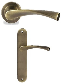 MANILLAS MOD. ALBIN MANILLAS MOD. ALBIN