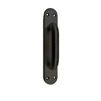 MANILLON PLACA 585 NEGRO 70 42 225 ACERO INOXIDABLE 1 