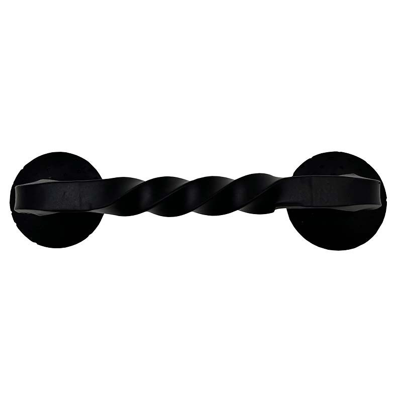 MANILLON ROSETA SALOMONICO MN12 180mm NEGRO 