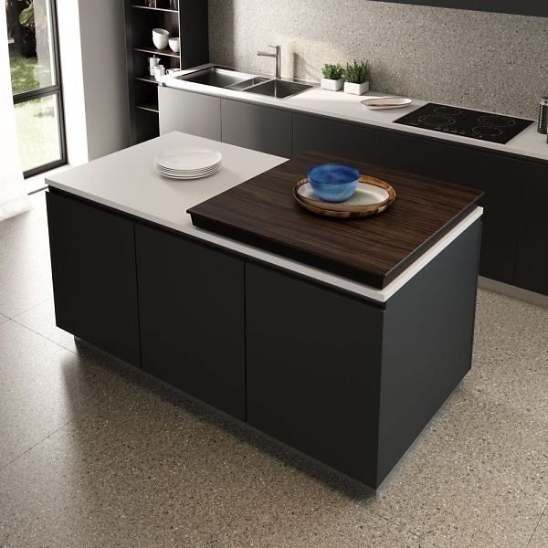 MESA EXTRAIBLE CORNER 