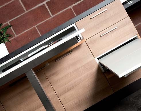 MESA EXTRAIBLE T-ABLE XL 