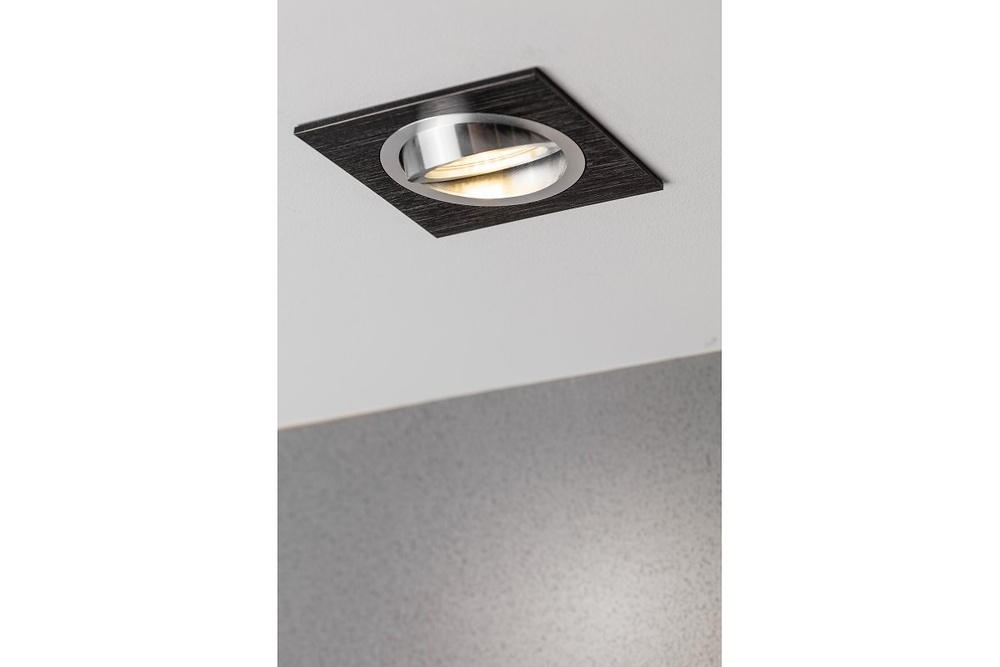 MORENA FOCO EMPOTRABLE ORIENTABLE CUADRADO 