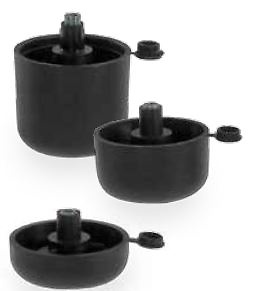 NIVELADOR PARA MUEBLE GLIDE 