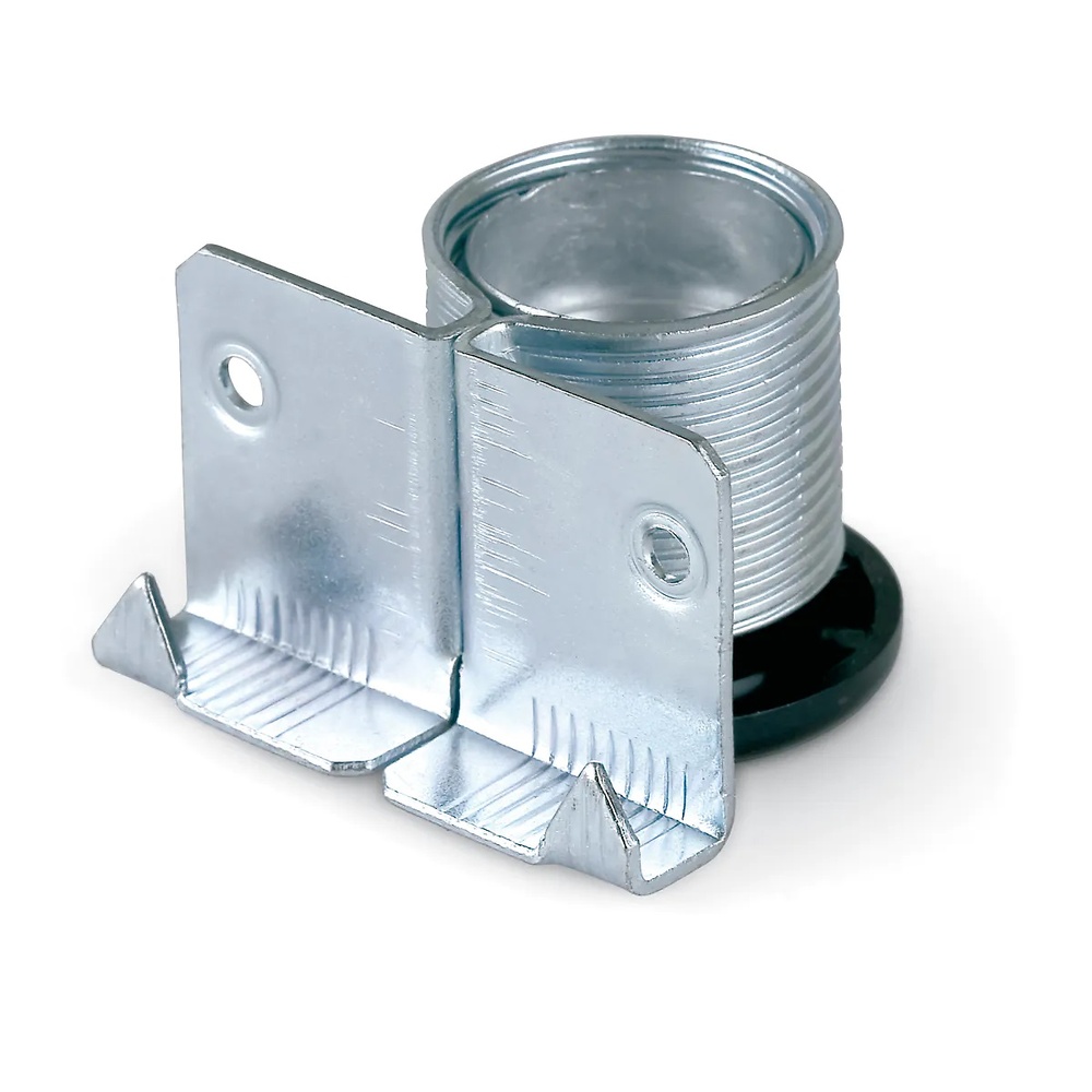 NIVELADOR PARA MUEBLE JUSTIN LATERAL CLAVABLE 